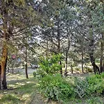 منتزه العطل Drolma Ling Nature Theológos