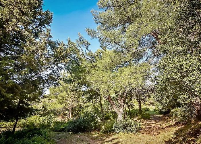 Kompleks wypoczynkowy Drolma Ling Nature