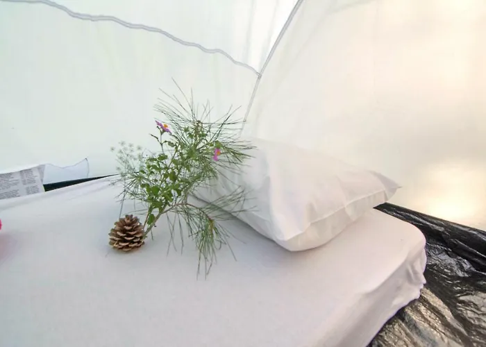 Drolma Ling Nature Kompleks wypoczynkowy *