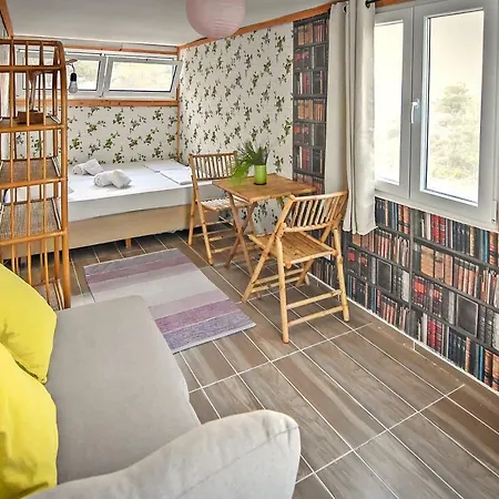 Drolma Ling Nature Theológos