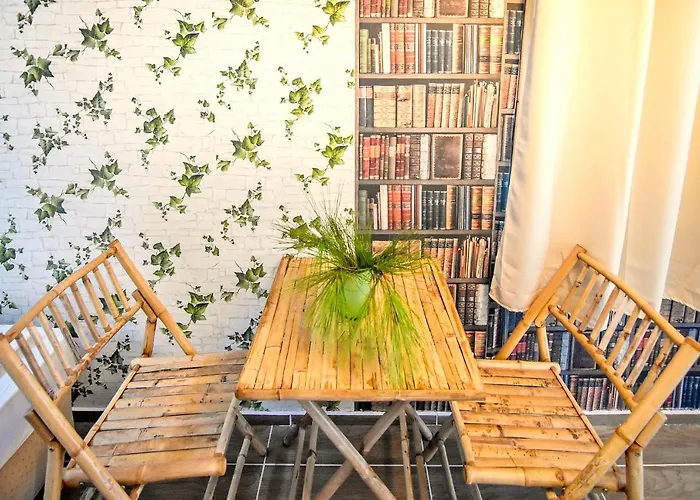 Drolma Ling Nature Theológos