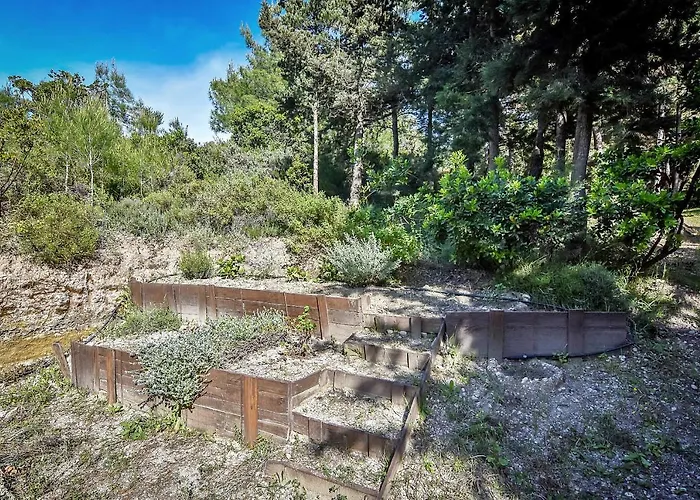 Drolma Ling Nature *