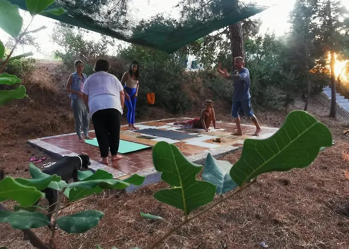 Drolma Ling Nature *