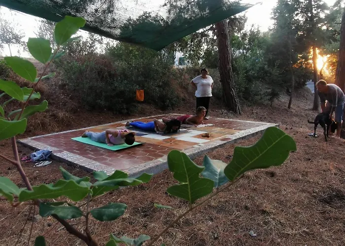 Drolma Ling Nature *