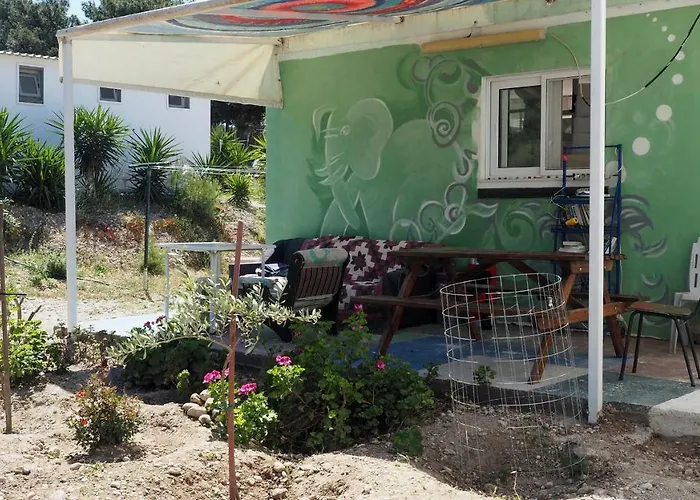 Drolma Ling Nature *