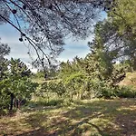 منتزه العطل Drolma Ling Nature Theológos
