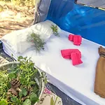 منتزه العطل Drolma Ling Nature