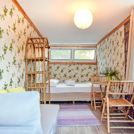 Drolma Ling Nature Parco vacanze *