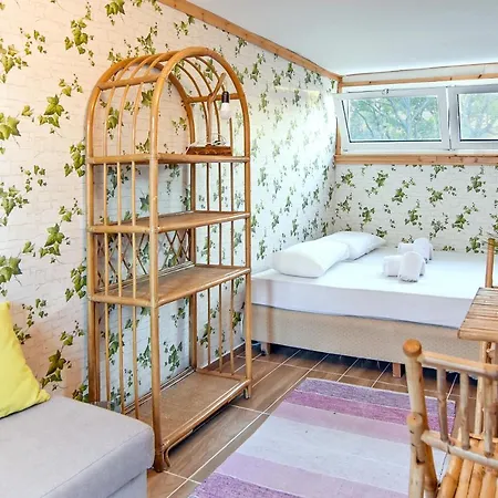 Drolma Ling Nature Parco vacanze