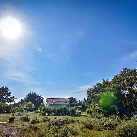 Πάρκο διακοπών Drolma Ling Nature *
