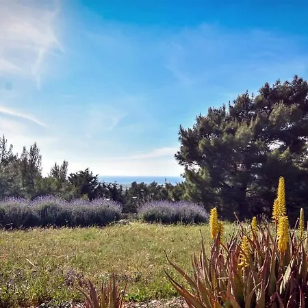 Drolma Ling Nature Parco vacanze *