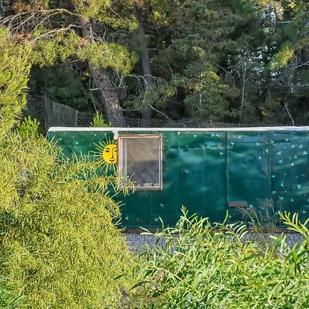 Parque de vacaciones Drolma Ling Nature *