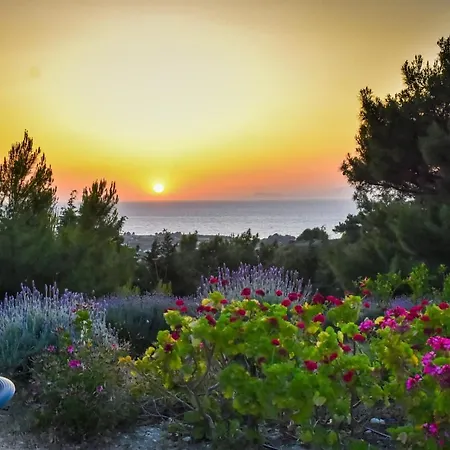 Drolma Ling Nature Πάρκο διακοπών *