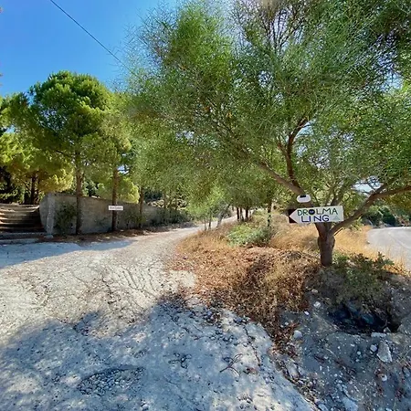 Drolma Ling Nature Parque de vacaciones