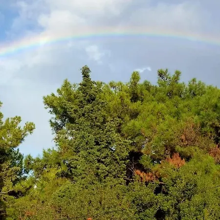 Drolma Ling Nature Theológos