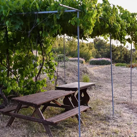 Πάρκο διακοπών Drolma Ling Nature