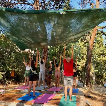 Parco vacanze Drolma Ling Nature *