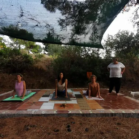 Parque de vacaciones Drolma Ling Nature