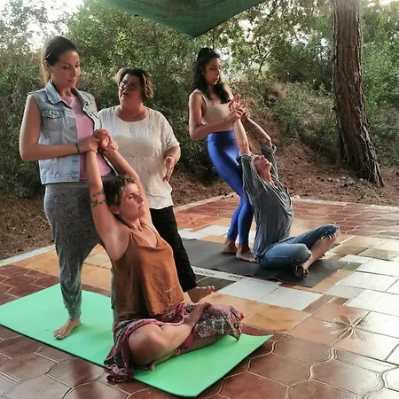 Drolma Ling Nature Parque de vacaciones *