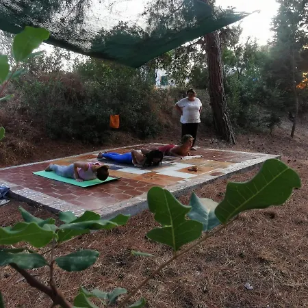 Drolma Ling Nature *