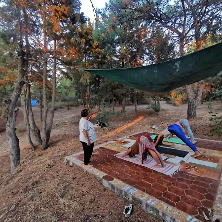 Drolma Ling Nature Parco vacanze *