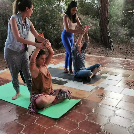 Parco vacanze Drolma Ling Nature *