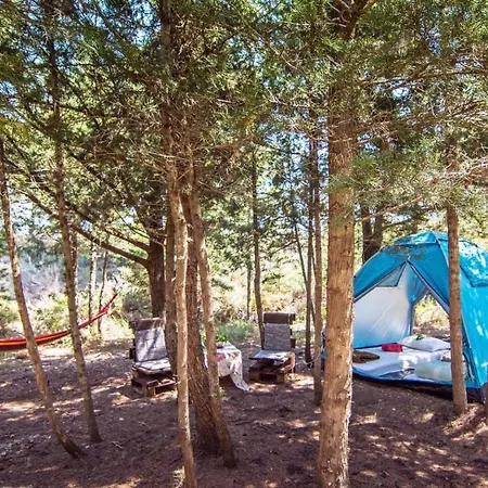 Drolma Ling Nature Parco vacanze *