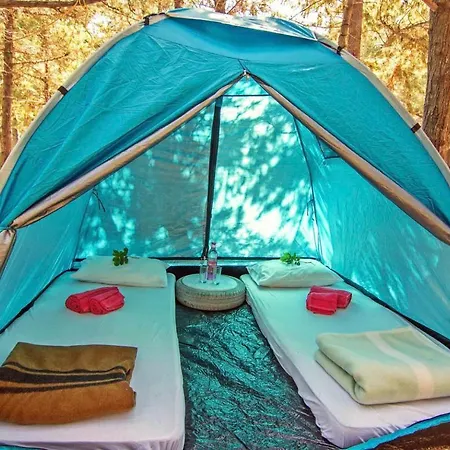 Parco vacanze Drolma Ling Nature