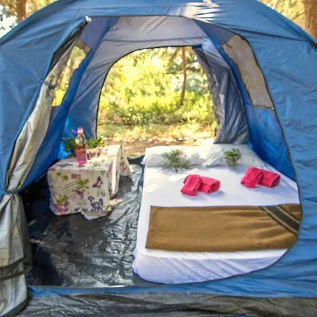 Parque de vacaciones Drolma Ling Nature