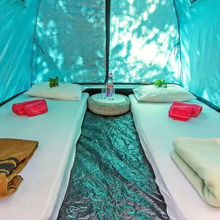 Drolma Ling Nature Theológos