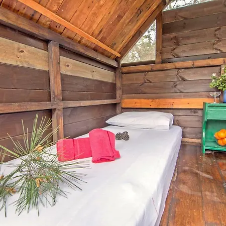 Parco vacanze Drolma Ling Nature