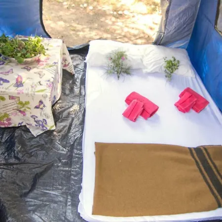 Drolma Ling Nature Parco vacanze