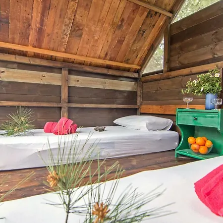 Drolma Ling Nature Parco vacanze *