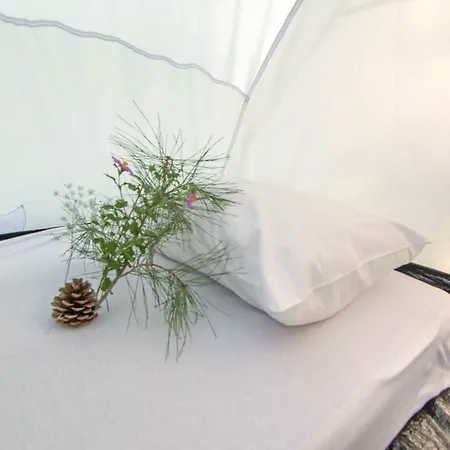 Drolma Ling Nature Parco vacanze *