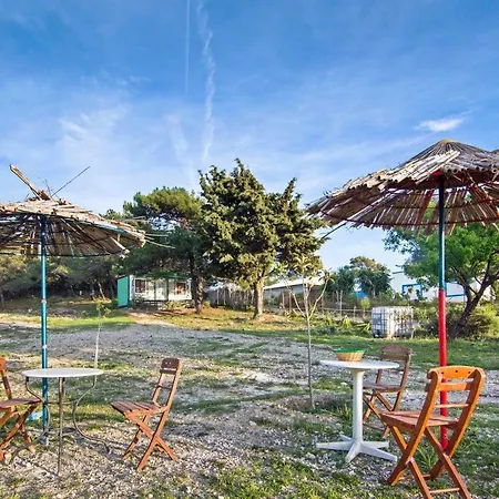 Drolma Ling Nature Parco vacanze *