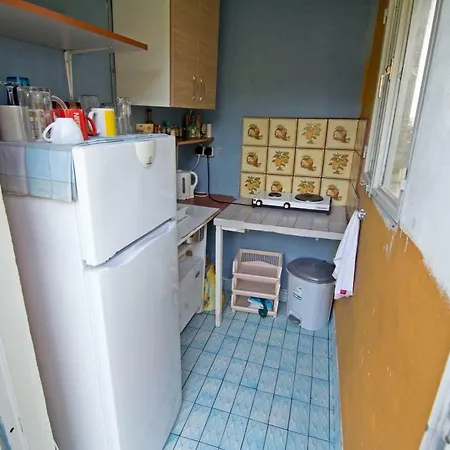 Drolma Ling Nature Theológos