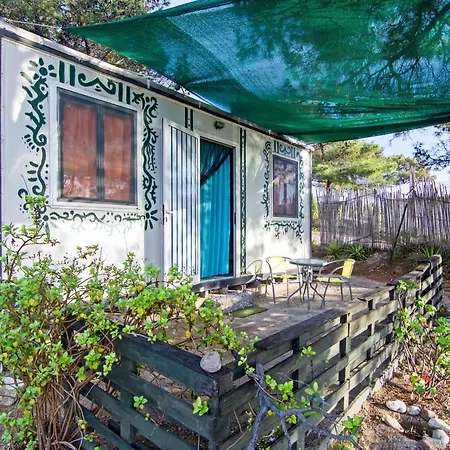 Drolma Ling Nature * Theológos