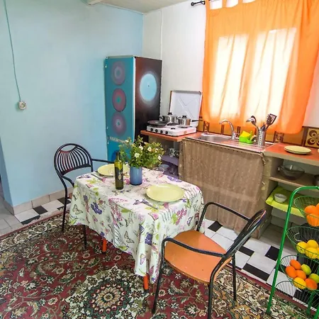 Parque de vacaciones Drolma Ling Nature