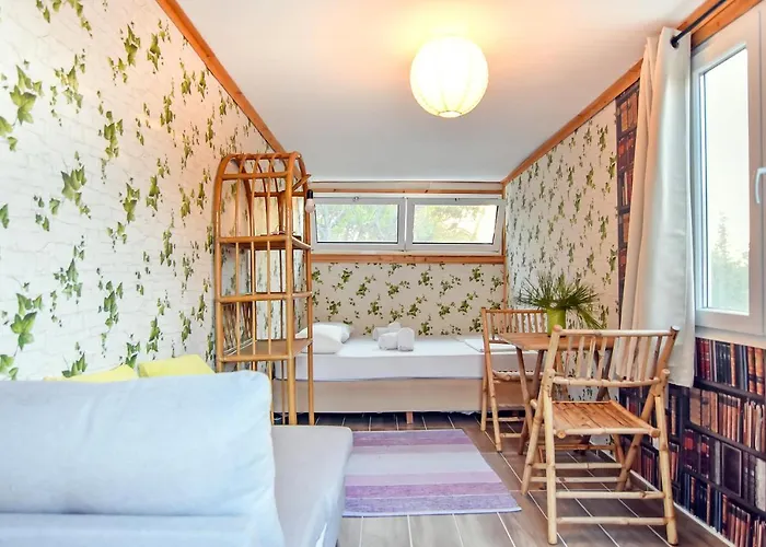 Drolma Ling Nature Vakantiepark *