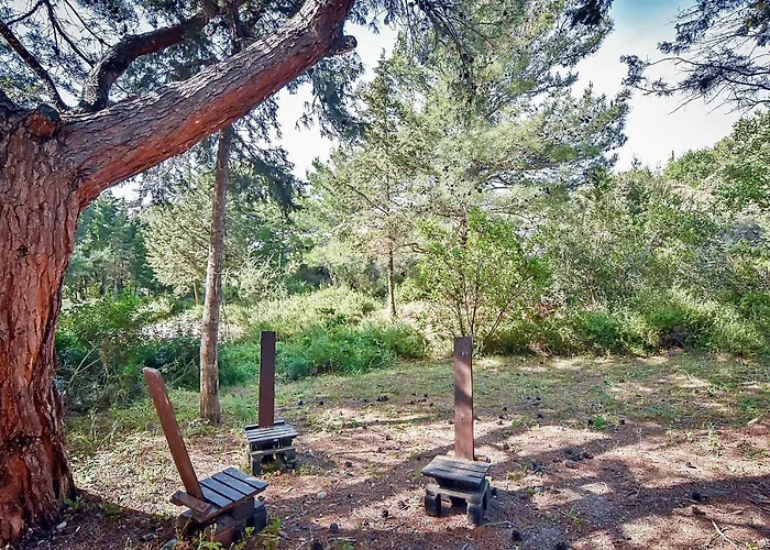 Drolma Ling Nature * Theológos