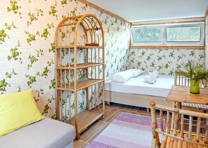 Drolma Ling Nature Vakantiepark