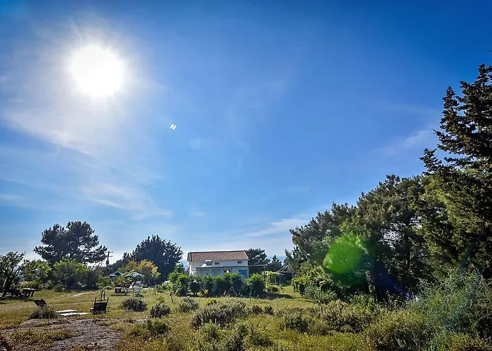 Vakantiepark Drolma Ling Nature *