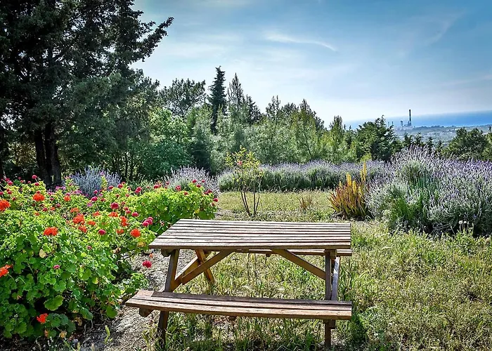 Drolma Ling Nature Vakantiepark