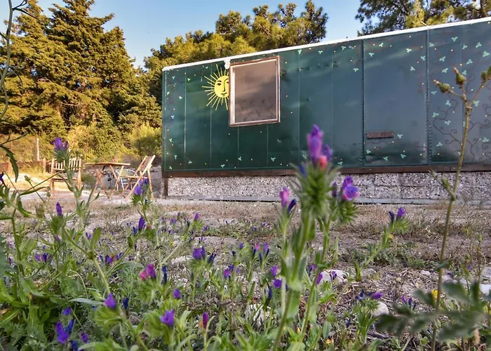 Drolma Ling Nature * Theológos