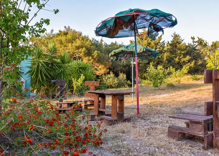 Vakantiepark Drolma Ling Nature *