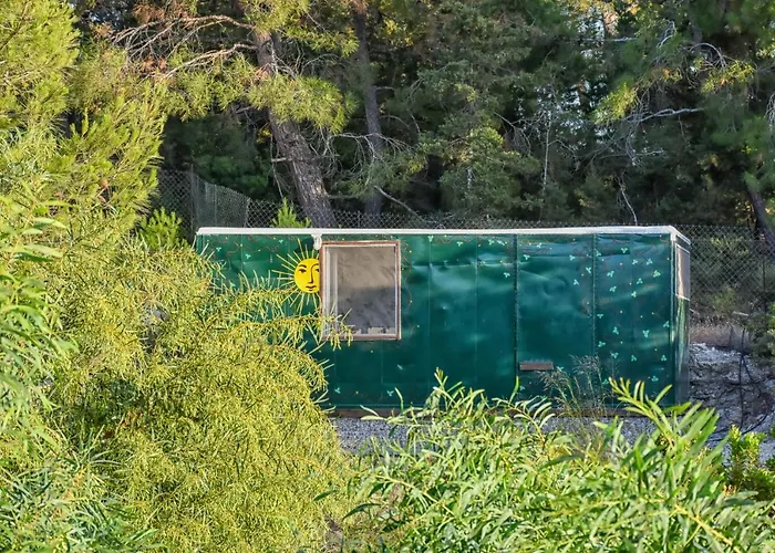 Vakantiepark Drolma Ling Nature *