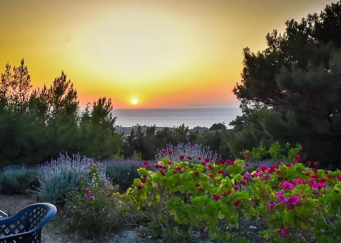 Drolma Ling Nature Vakantiepark *