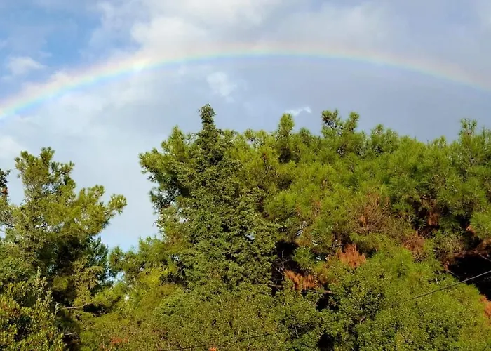 Drolma Ling Nature Theológos