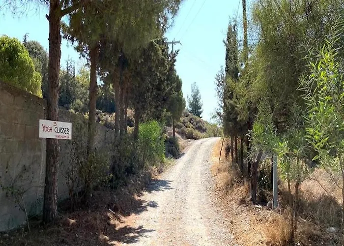 Drolma Ling Nature Vakantiepark