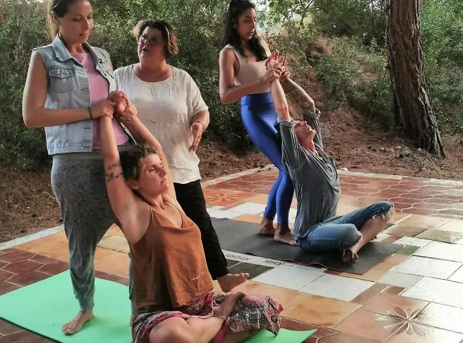 Drolma Ling Nature Kompleks wypoczynkowy *